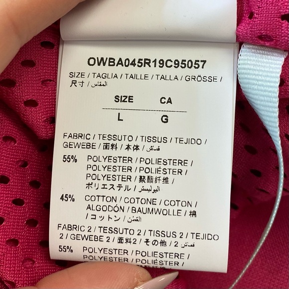 Off White sport jacket - Picture 10 of 11